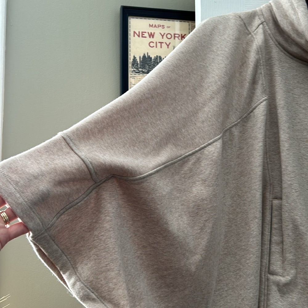 Ugg Cape, Super Soft!!! - image 4